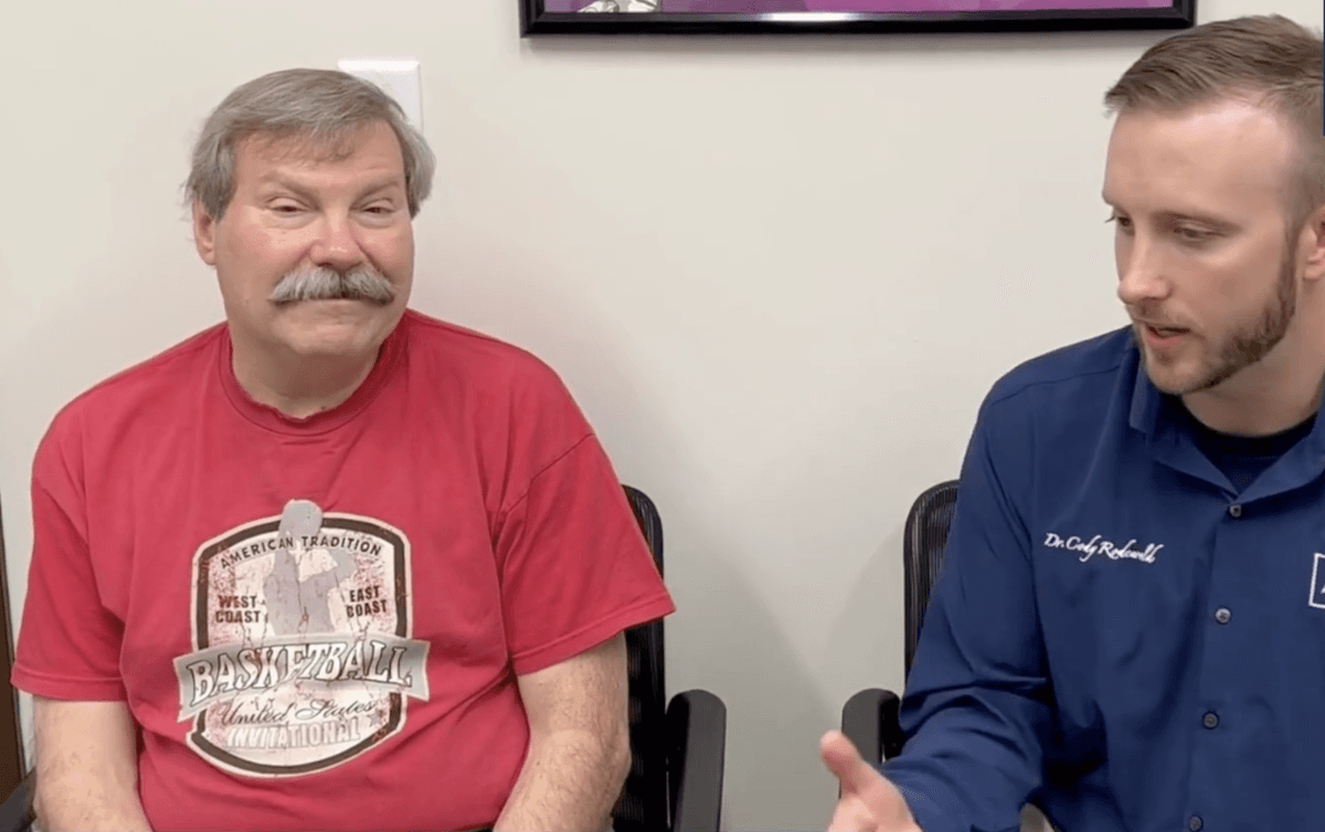 Enfoque de Atención Integrada Previene la Amputación del Pie Diabético en Paciente de Minnesota