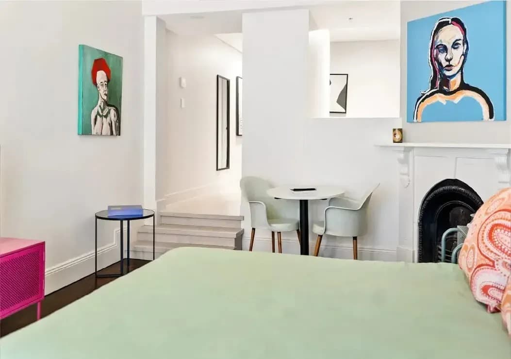Neighbourhood by TWT abre en Bondi Junction, dirigido a viajeros de estancia prolongada con suites de lujo
