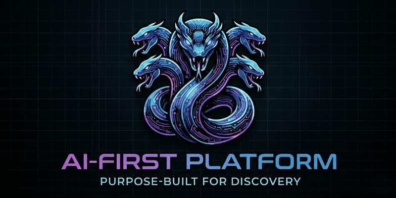CI Web Group lanza Hydra OS para alimentar datos comerciales verificados directamente a ChatGPT, Perplexity y Google