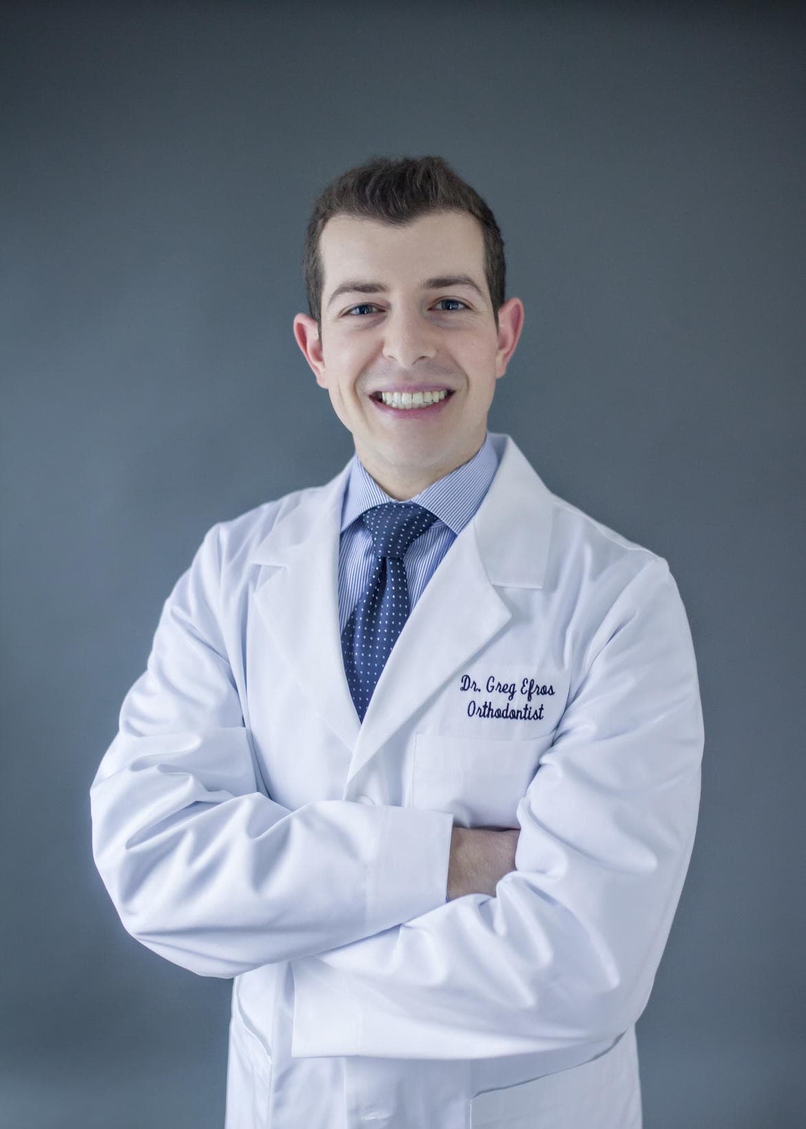 Efros Orthodontics expande servicios de brackets e Invisalign en Latham, NY