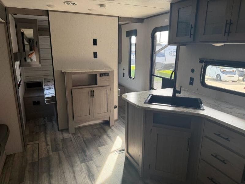 Gregg Orr RV & Marine Destaca su Inventario de RV 2026 en Texarkana para Campamentos Familiares y Aventuras al Aire Libre