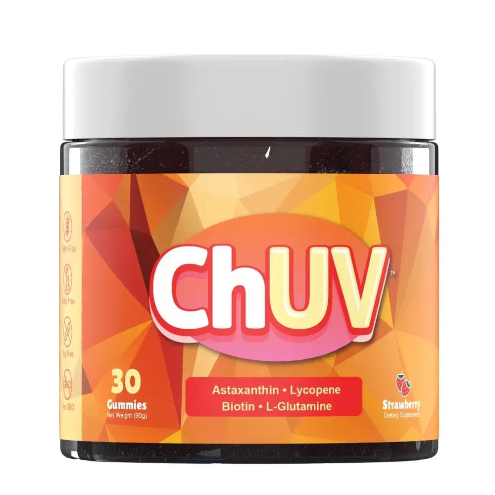 CAYO Nutra lanza gomitas bronceadoras innovadoras con carotenoides para un bronceado sin sol