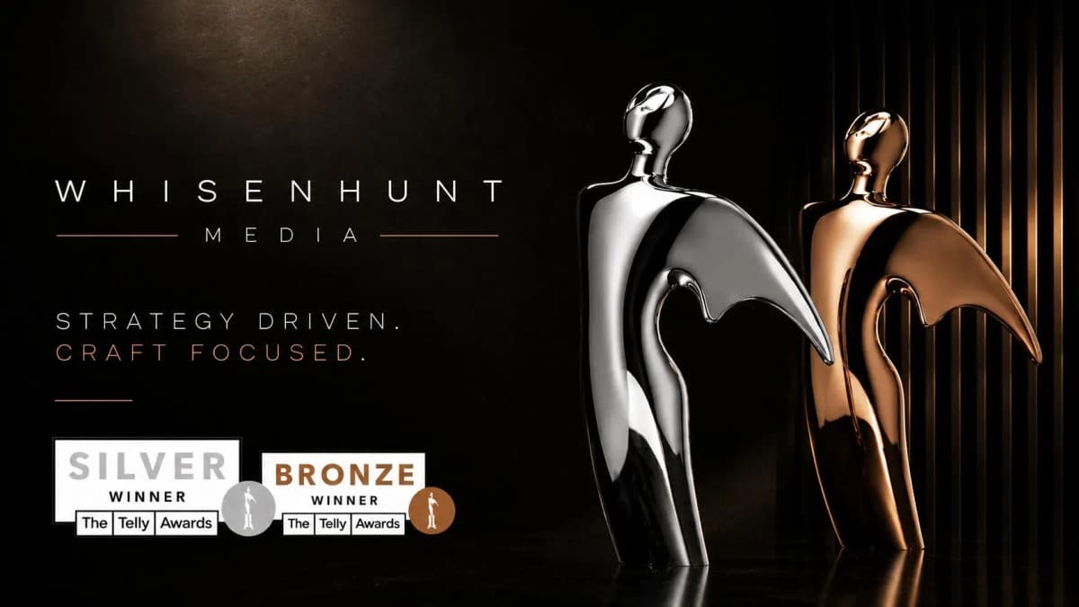 Whisenhunt Media lanza un analizador de negocios gratuito con IA y reporta una entrega un 70% más rápida