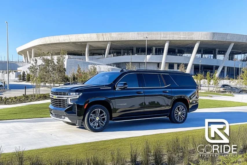 Go Ride abre cuentas corporativas para el transporte terrestre del Mundial 2026