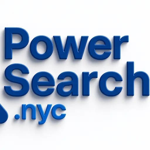 PowerSearch.nyc lanza un motor de descubrimiento para simplificar la planificación de experiencias en Nueva York para viajeros