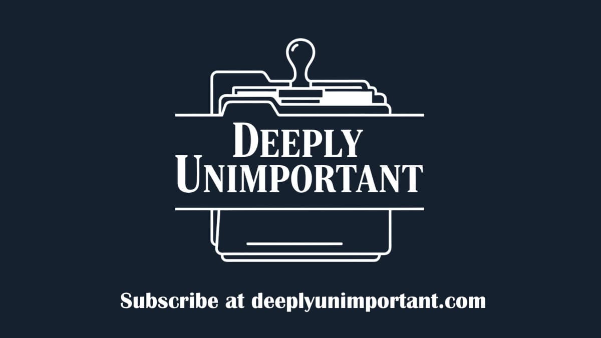 Profesionales de la Salud Respaldan el Podcast 'Profundamente Sin Importancia' para el Insomnio y los Pensamientos Acelerados