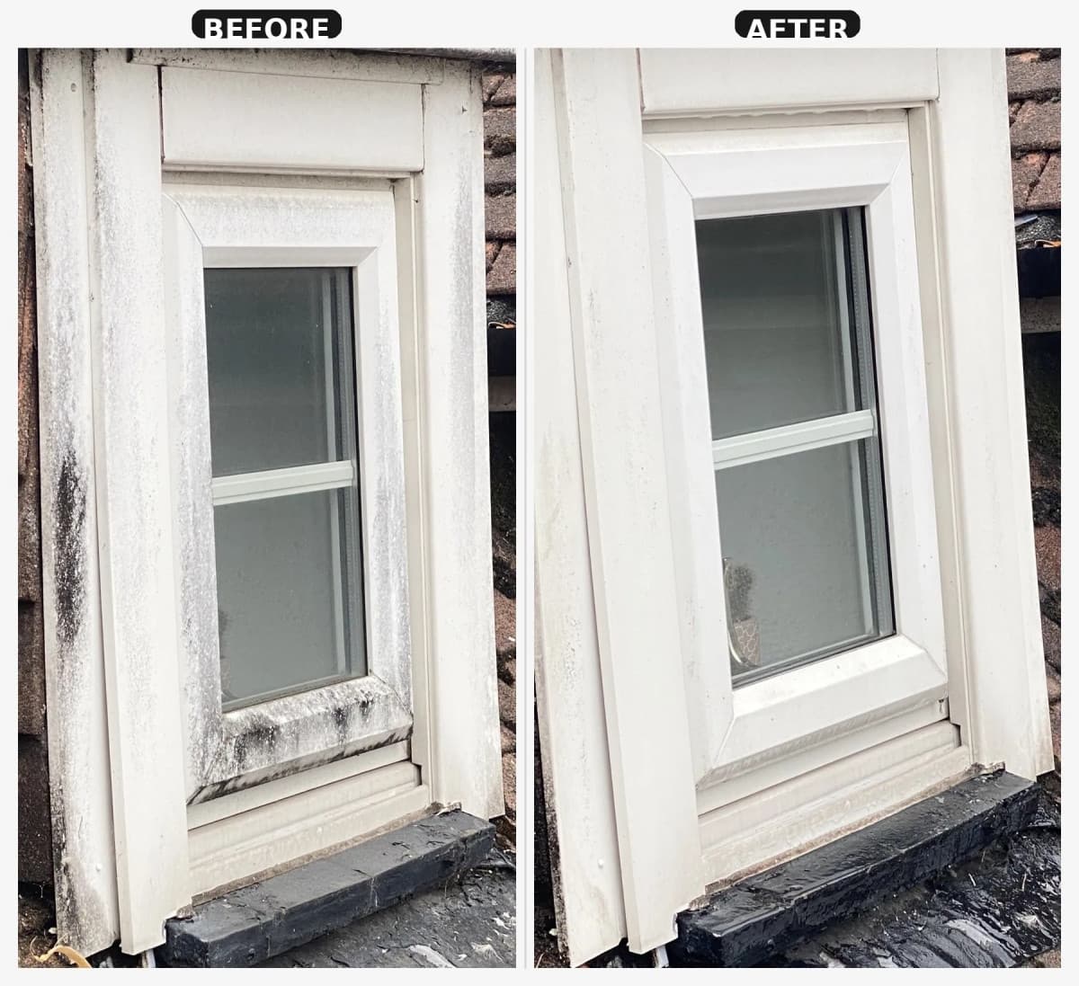 Clear View Services Establece Soluciones Integrales de Limpieza Exterior en Kent