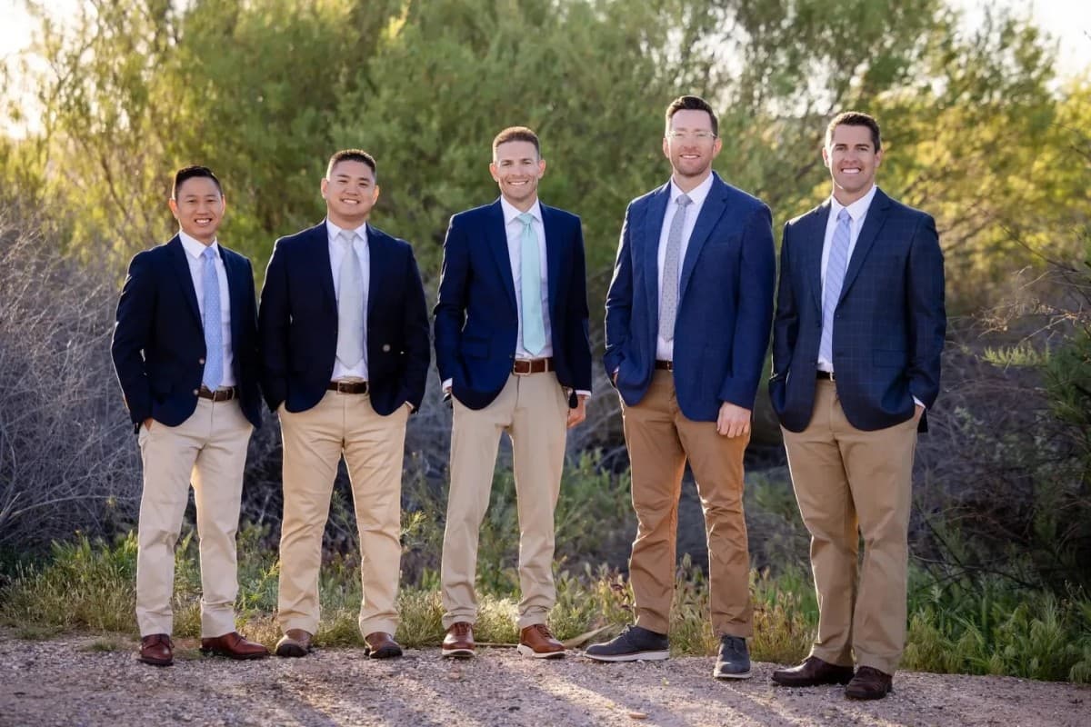 Southwest Oral Surgical Arts inaugura un equipo completo de cirugía oral y periodoncia en Cedar City, Utah