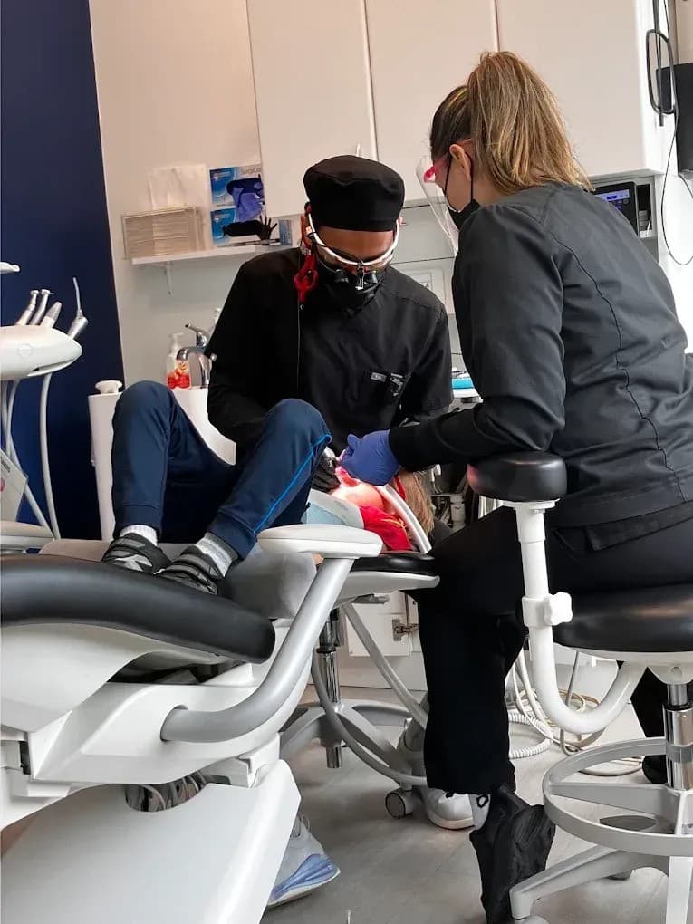 Orthodontic Precision Anuncia Atención Integral con Tecnología Avanzada para Familias de Reston