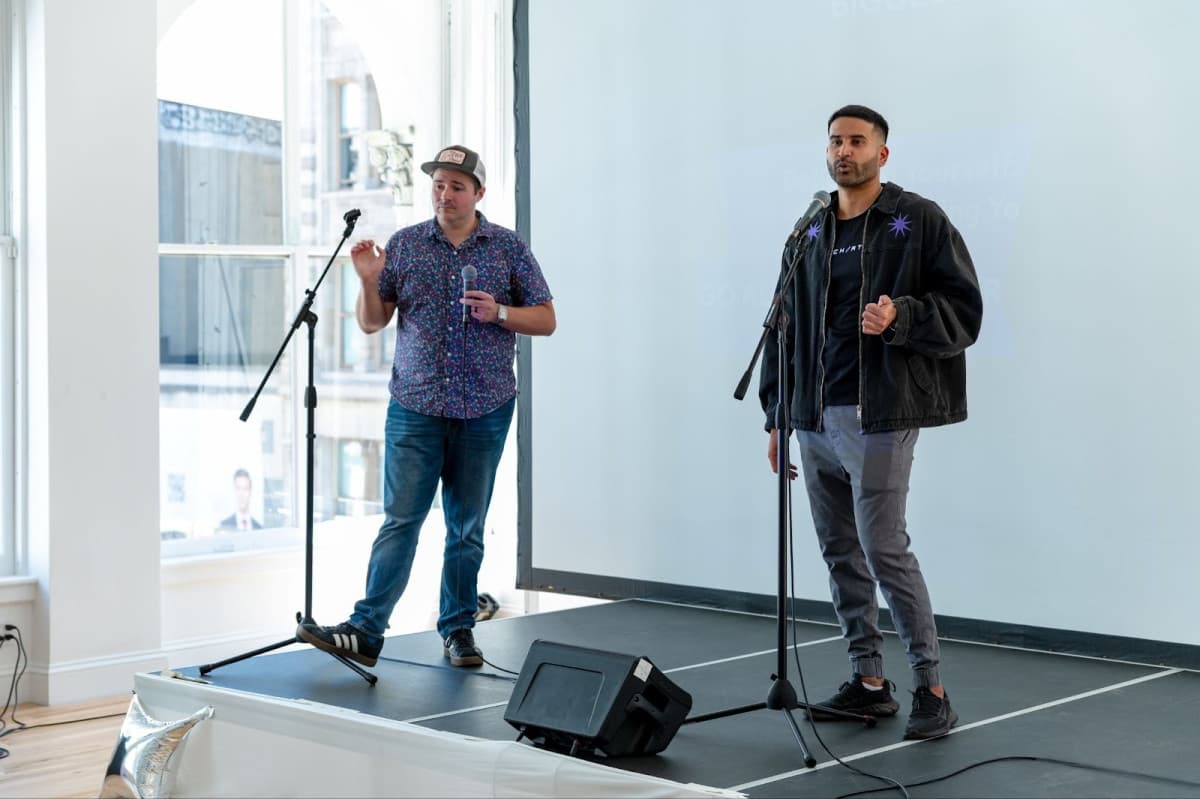 Duda reúne a expertos en marketing para megawebinar centrado en conversión ante cambios de la IA