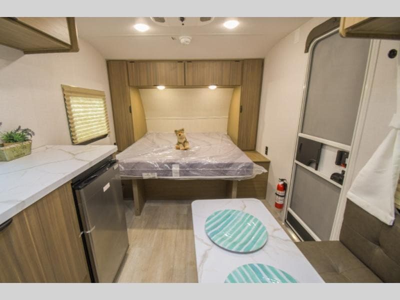The Great Outdoors RV Amplía Opciones de Remolques de Aventura Fuera de la Red para Compradores de Greeley