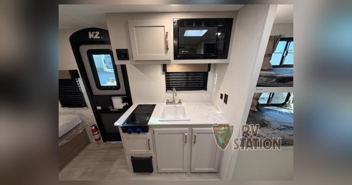 RV Station - Main amplía su inventario destacado para viajeros de Texas