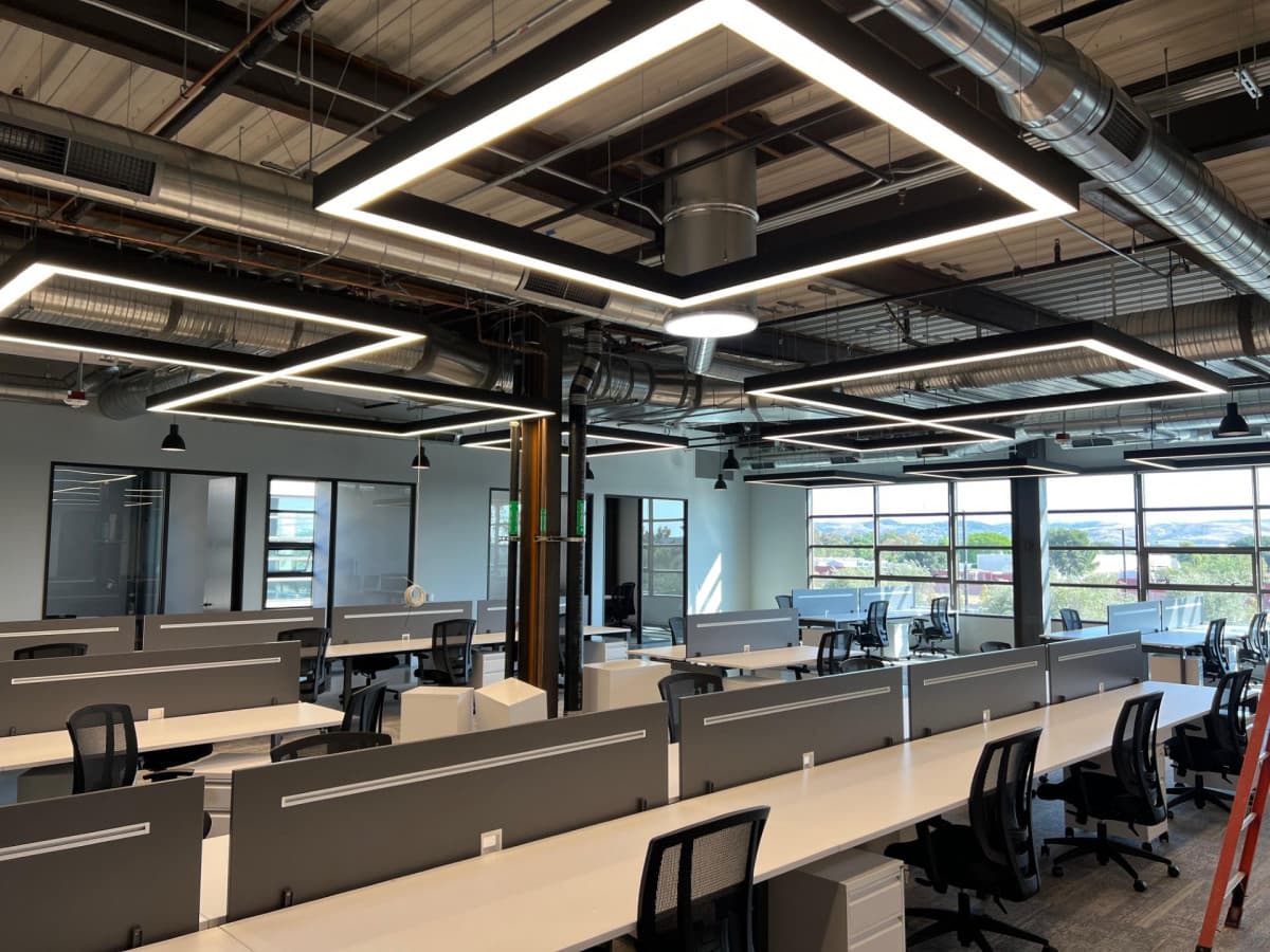 Ring and Ping Inc. Ofrece Servicios Eléctricos Comerciales Especializados y Cableado CAT6 en el Sur de California