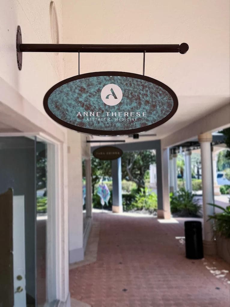 Anne Therese Aesthetic Medicine se expande a Bonita Springs con un nuevo spa médico