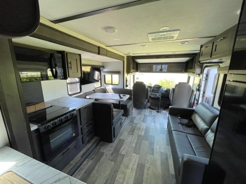 RnR RV Center Amplía su Gama de Autocaravanas y RV en Washington e Idaho