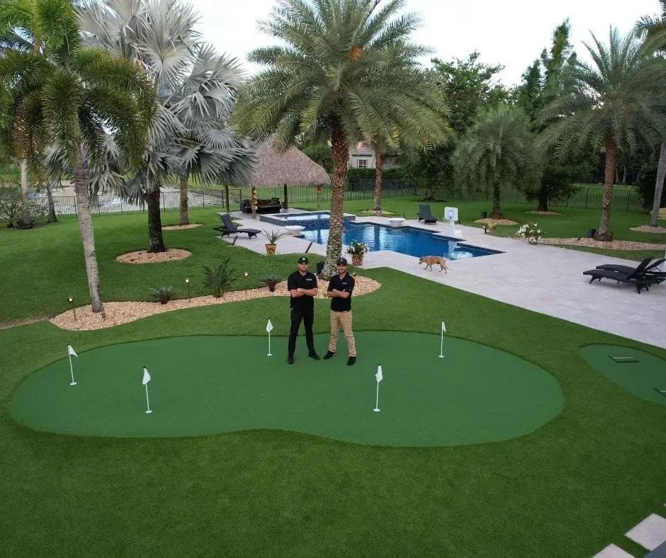 The Time Is Now Design and Build se consolida como líder en renovaciones exteriores de viviendas con enfoque en construcción de piscinas