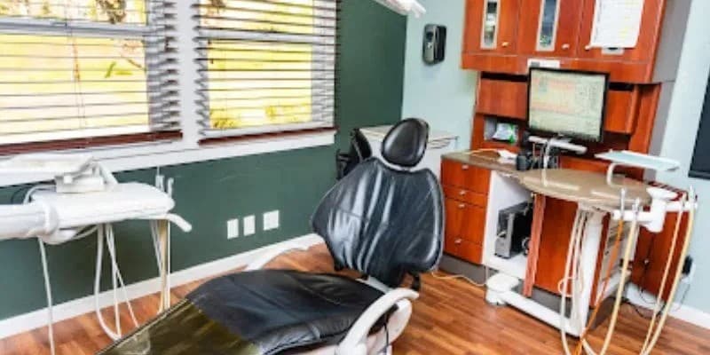 Clínica Dental en Sonora Ofrece Servicios de Emergencia Críticos para Dientes Rotos y Crisis de Salud Oral