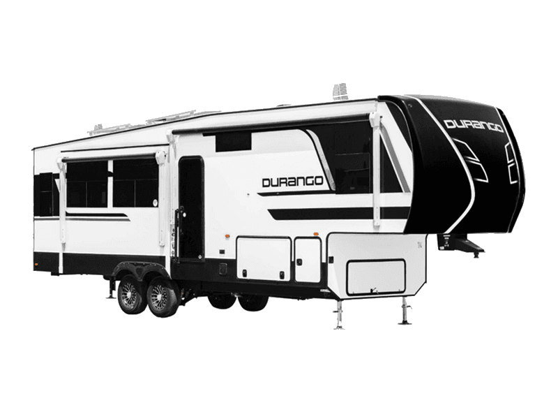Open Roads Complete RV Amplía su Inventario con Campers Durango Gold en Jasper, Georgia