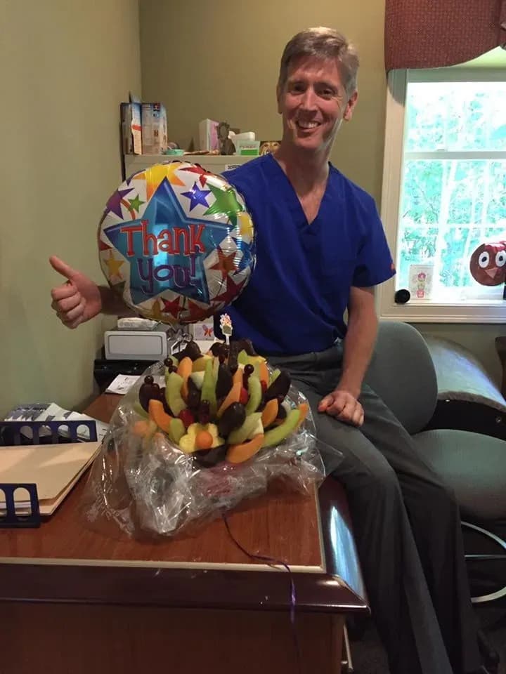 Seacoast Braces Ofrece Tratamiento Integral para la Apnea del Sueño a los Residentes de Dover