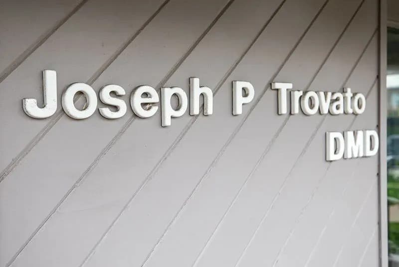 Trovato Family Laser Dentistry eleva la atención dental familiar en Kearny con tecnología moderna