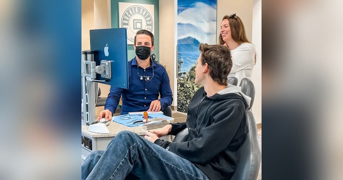 Rucker Orthodontics amplía su programa de brackets para todas las edades en Temecula y Murrieta