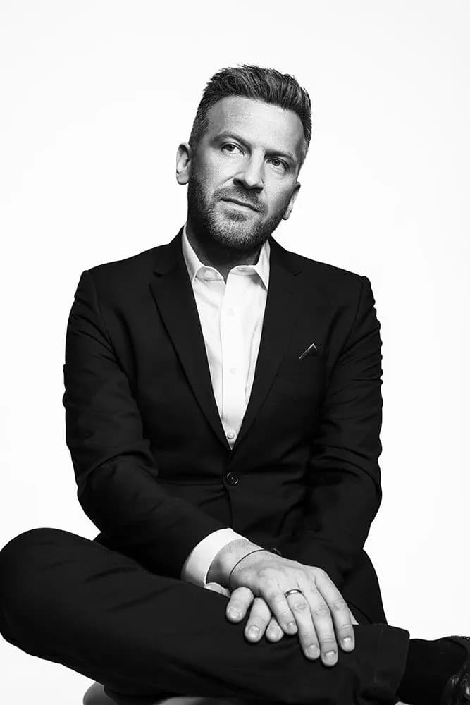Match Production amplía sus servicios de retratos ejecutivos de estilo editorial para equipos directivos en la ciudad de Nueva York