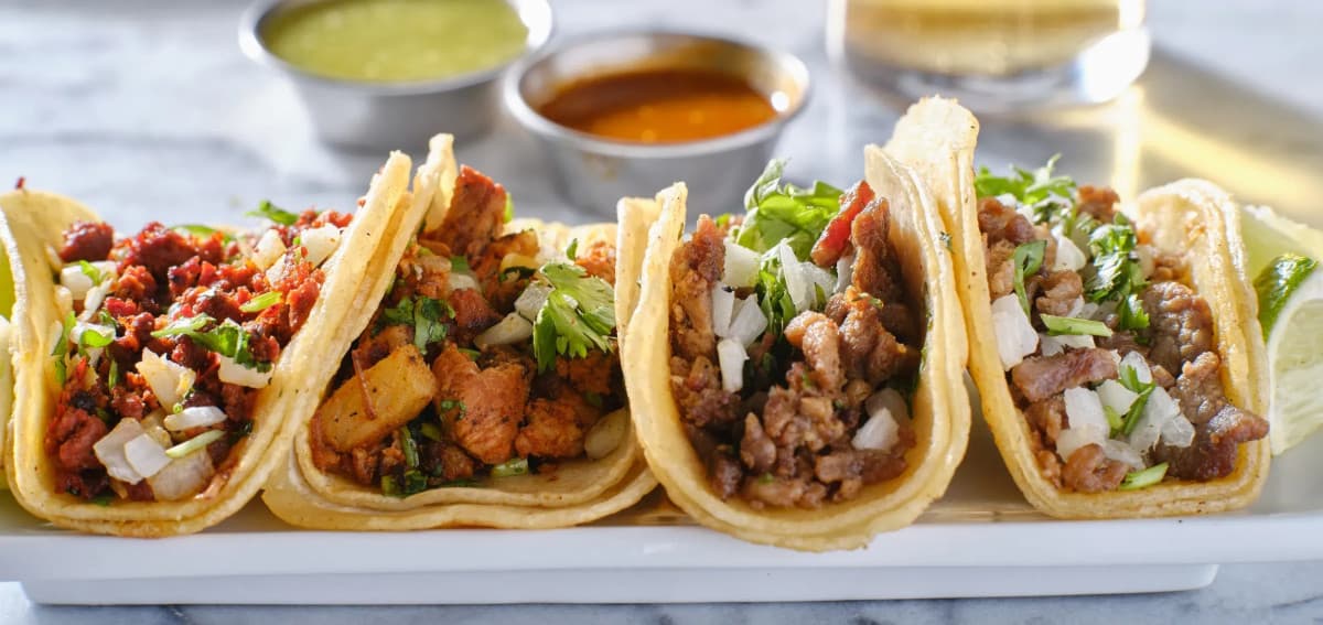 Esmeralda's 2.0 amplía su servicio de entrega de comida mexicana a los barrios de Arcata