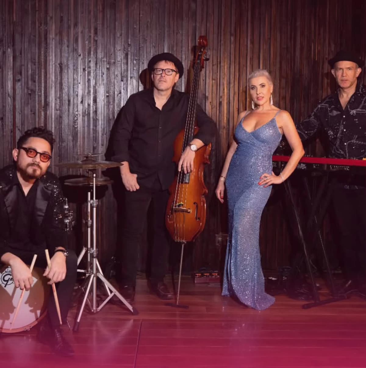 Connect Entertainment lanza servicios premium para eventos corporativos en Dubai