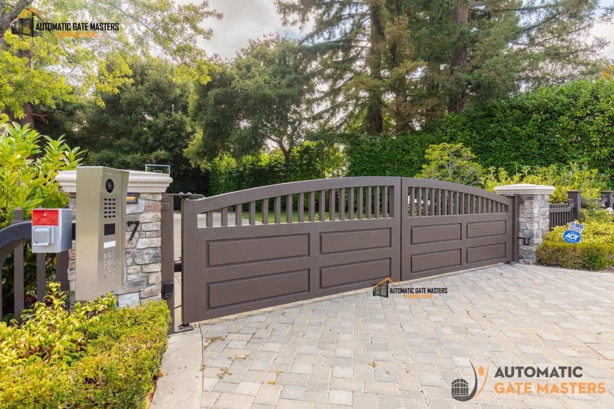 Automatic Gate Masters & Garage Doors refuerza su compromiso con la seguridad y conveniencia en San José