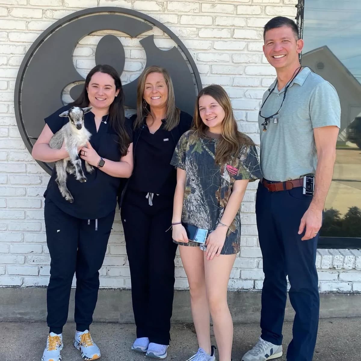 Graf Orthodontics Ofrece Atención Ortodóntica Integral en Shreveport Mediante Tecnología Avanzada y Tratamiento Personalizado