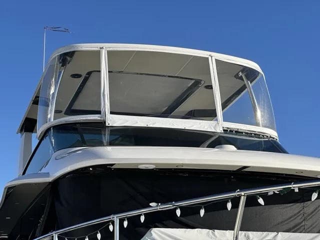 Yacht Canvas Pro introduce escaneo láser 3D para toldos marinos en el sur de California
