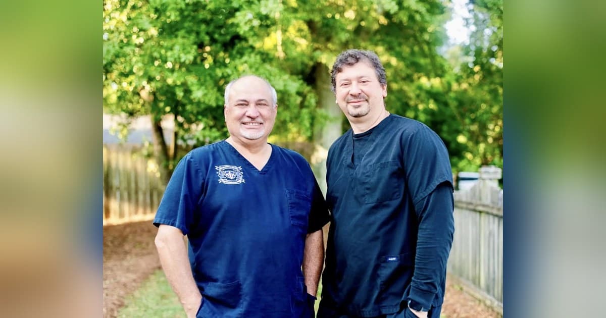 El Día Dental Gratuito del Centro Hayslip ofrece $20,648 en atención a 66 pacientes en Warner Robins