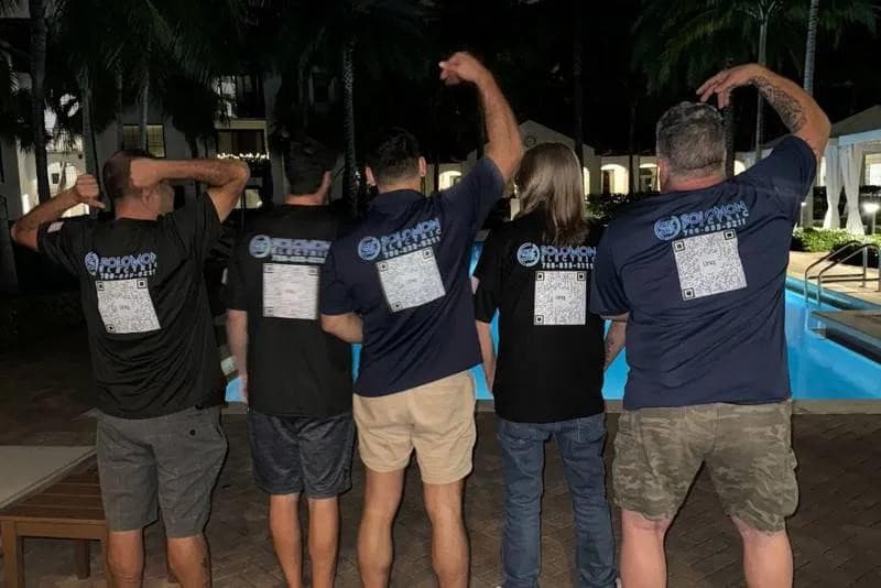 Solomon Electric lanza sitio web mejorado para respaldar servicios eléctricos 24/7 en el sur de Florida