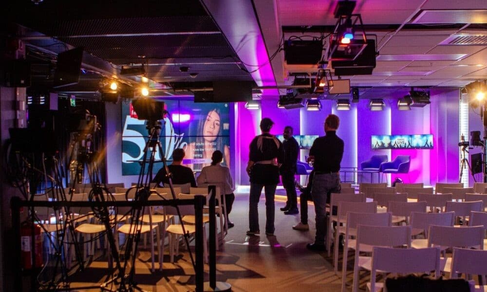 Founders Live NYC Regresa el 26 de Junio en Herald Square en Medio del Auge de Startups Impulsadas por IA
