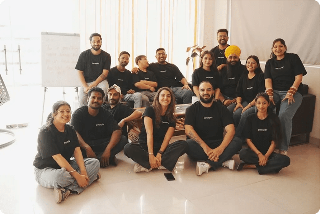 Perceptiv Media integra equipos globales con IA para hacer frente a los rápidos cambios en SEO
