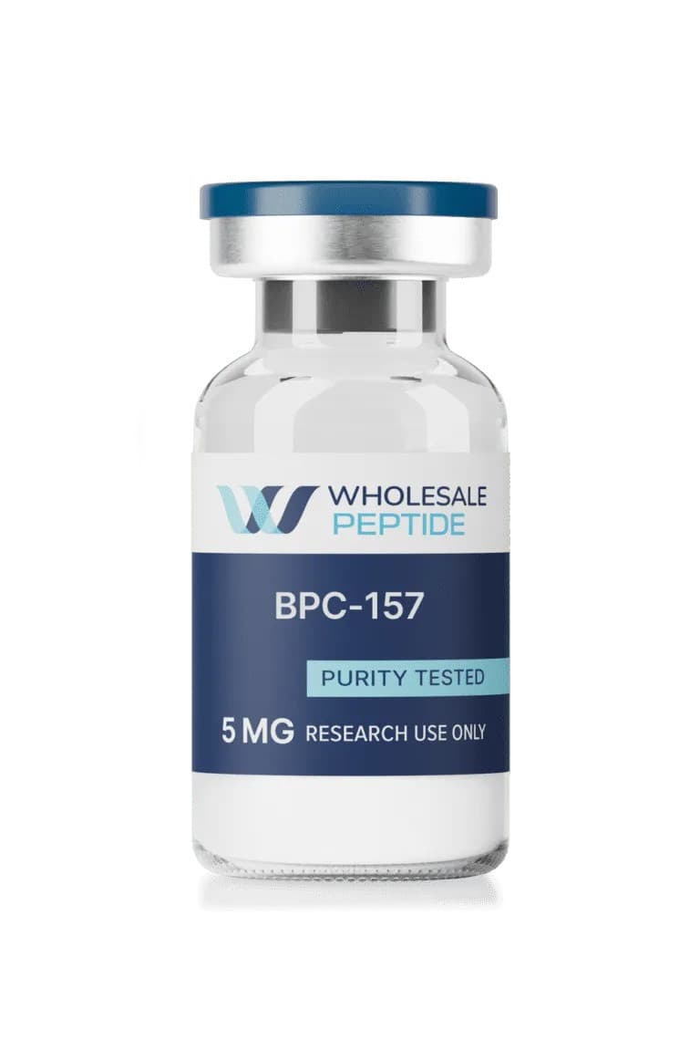 Avances en la Investigación de Tirzepatida, Retatrutida y Glutatión Destacan el Potencial Terapéutico de los Péptidos