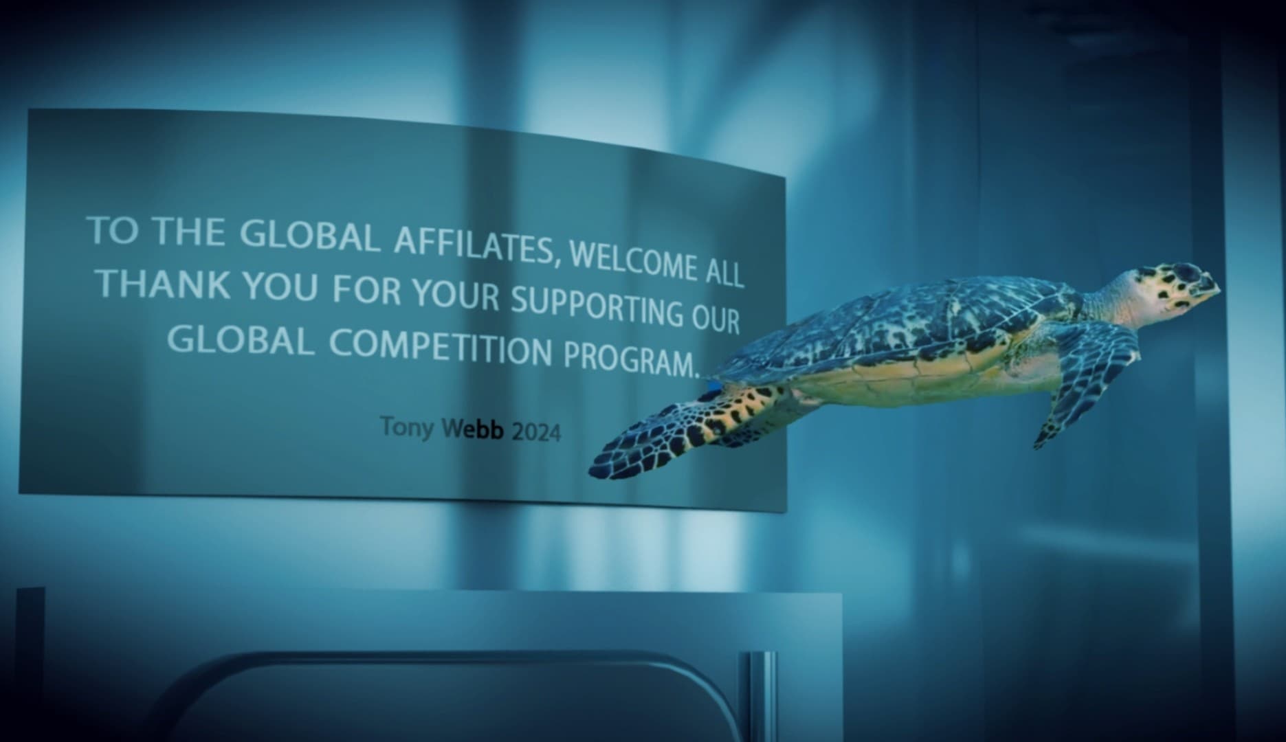 Planet Ocean Underwater Hotels Anuncia la Primera Vía Regulada para una Vida Submarina Segura