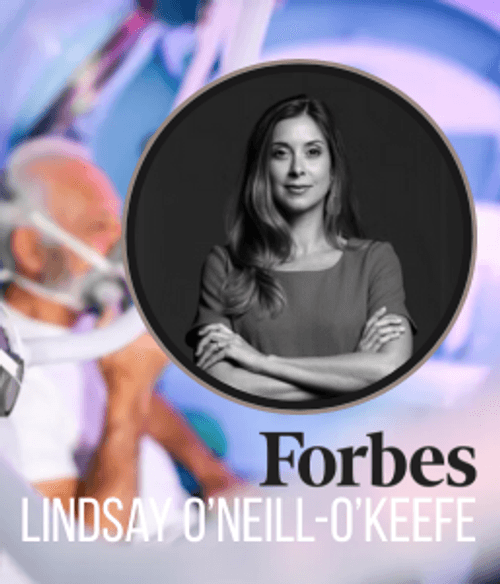 Análisis del Consejo de Negocios de Forbes Revela Tendencias de Biohacking para 2025 que Enfatizan la Transparencia de Datos