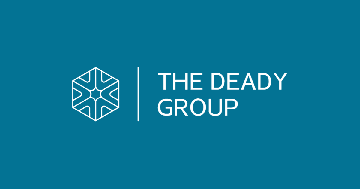 The Deady Group afina su enfoque en tecnología y adquisiciones de servicios públicos para organizaciones reguladas