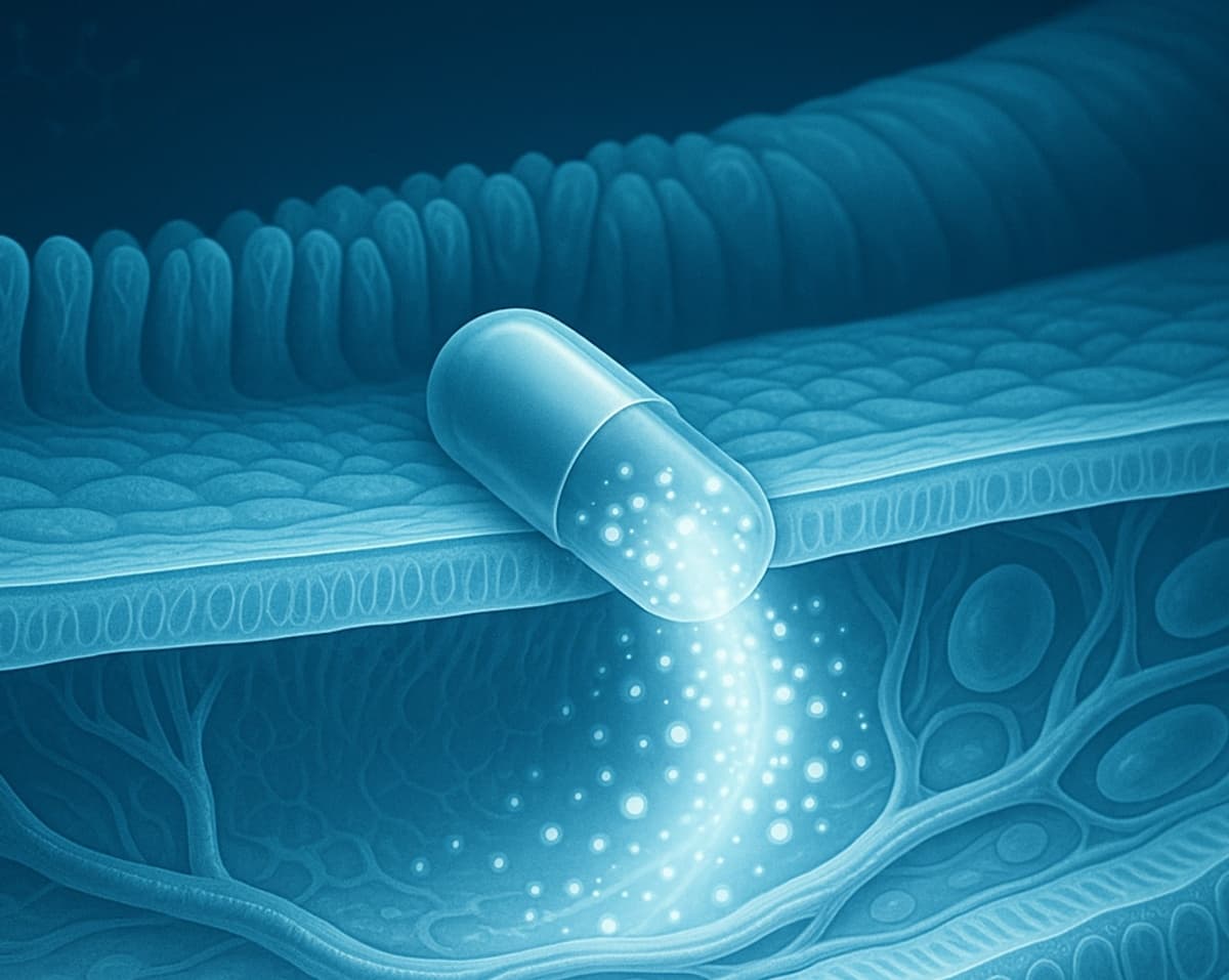 BioMed X y Novo Nordisk lanzan colaboración para mejorar la administración oral de péptidos terapéuticos