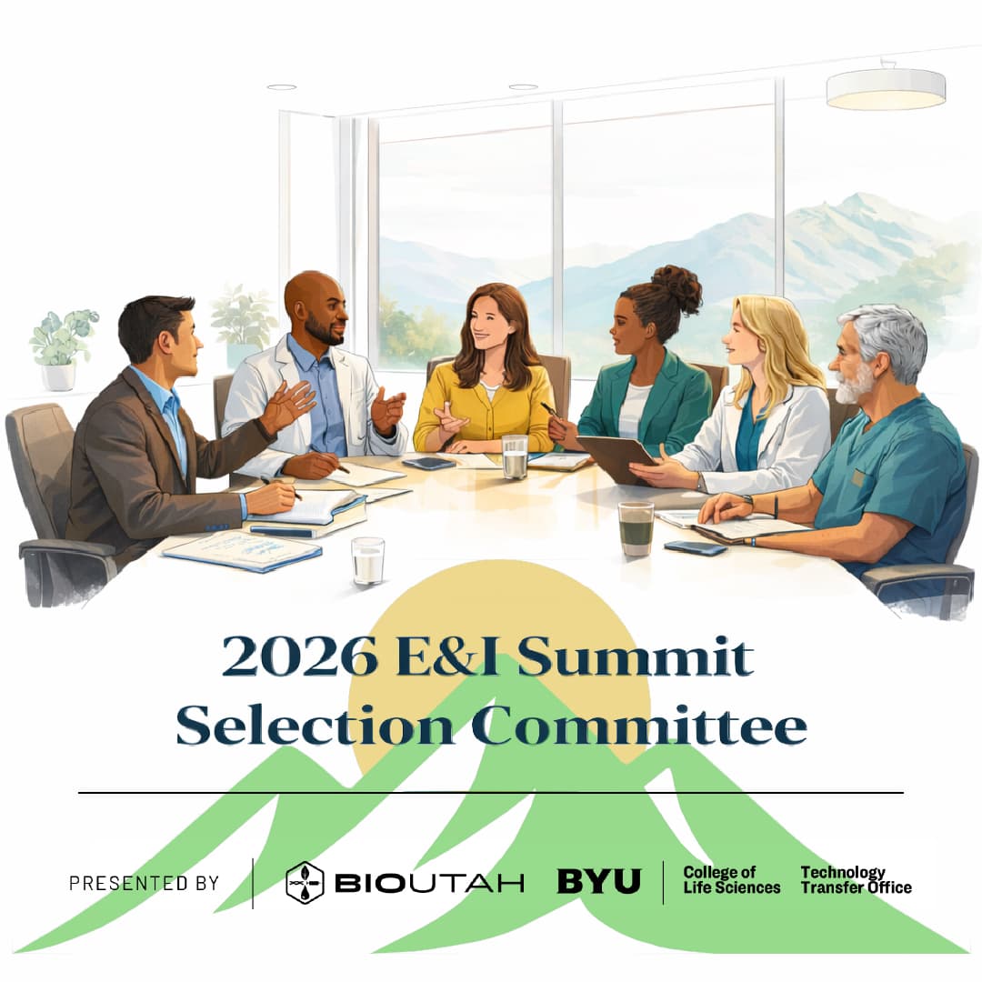 Doce empresas de ciencias de la vida seleccionadas para el prestigioso concurso de presentaciones de la Cumbre E&I 2026
