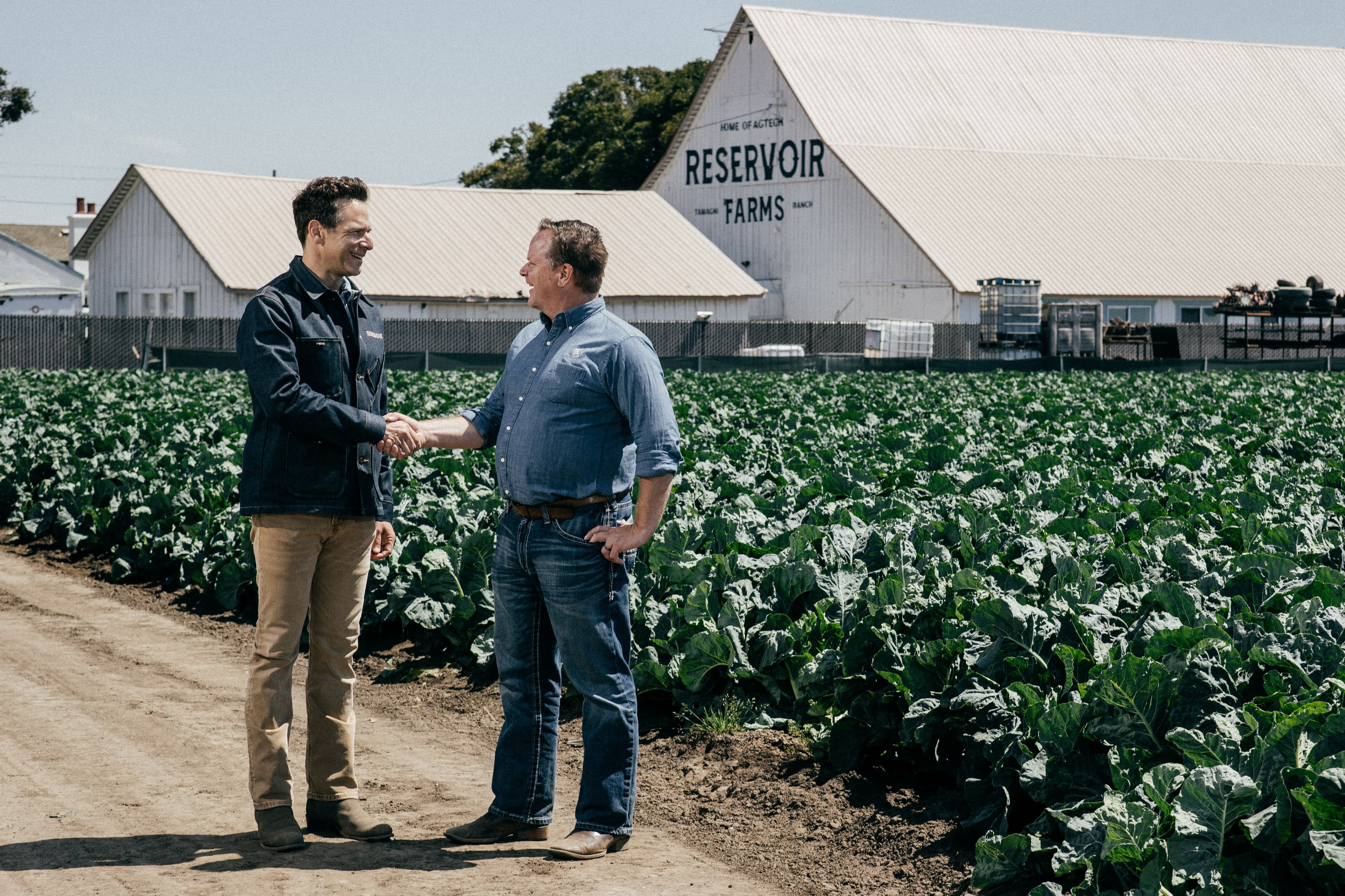 Reservoir Anuncia una Alianza Multianual de $10 Millones con John Deere para Acelerar la IA Robusta para la Agricultura