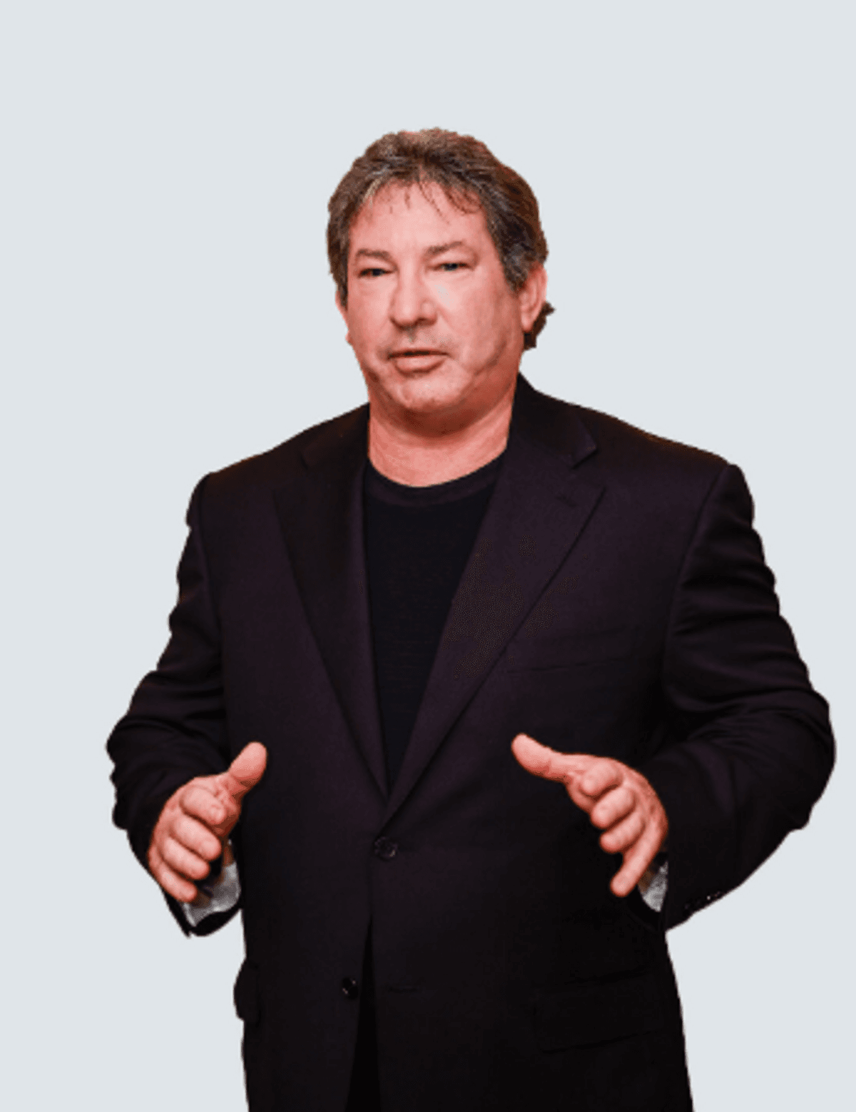 Mitch Gould y Nutritional Products International: Cuatro Décadas de Éxito en la Distribución Minorista Estadounidense