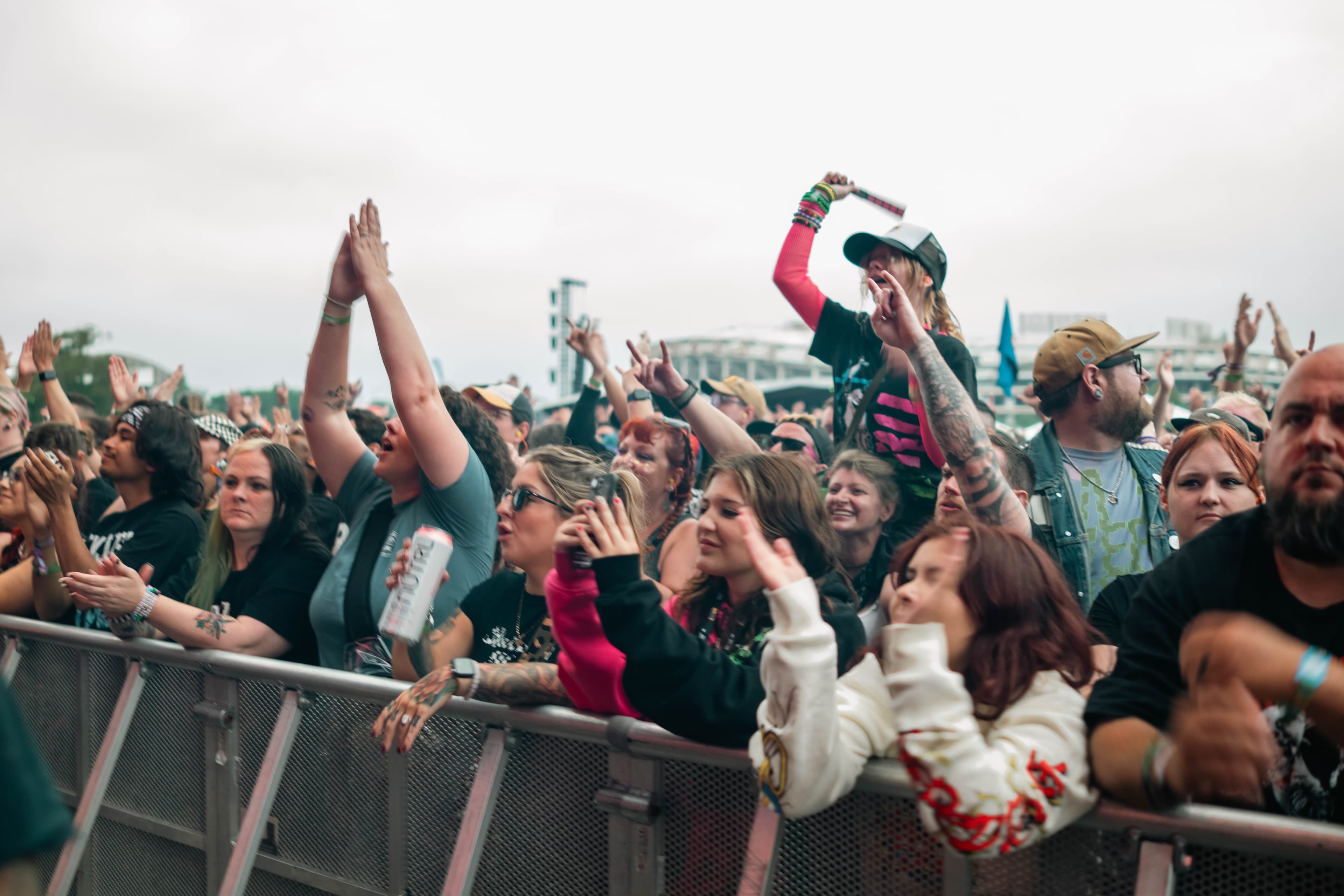La Fundación Keep A Breast regresa al Vans Warped Tour 2026 con nuevas alianzas y activaciones