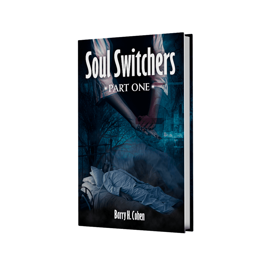 Autor de Ciencia Ficción Afirma Haber Predicho Tempranamente Tendencias Represivas en EE.UU. en su Trilogía Recién Publicada