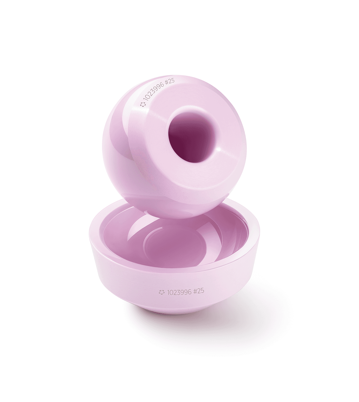 Sentencia del Tribunal Supremo francés allana el camino para los componentes de cadera cerámicos rosas de CoorsTek en el mercado de la UE