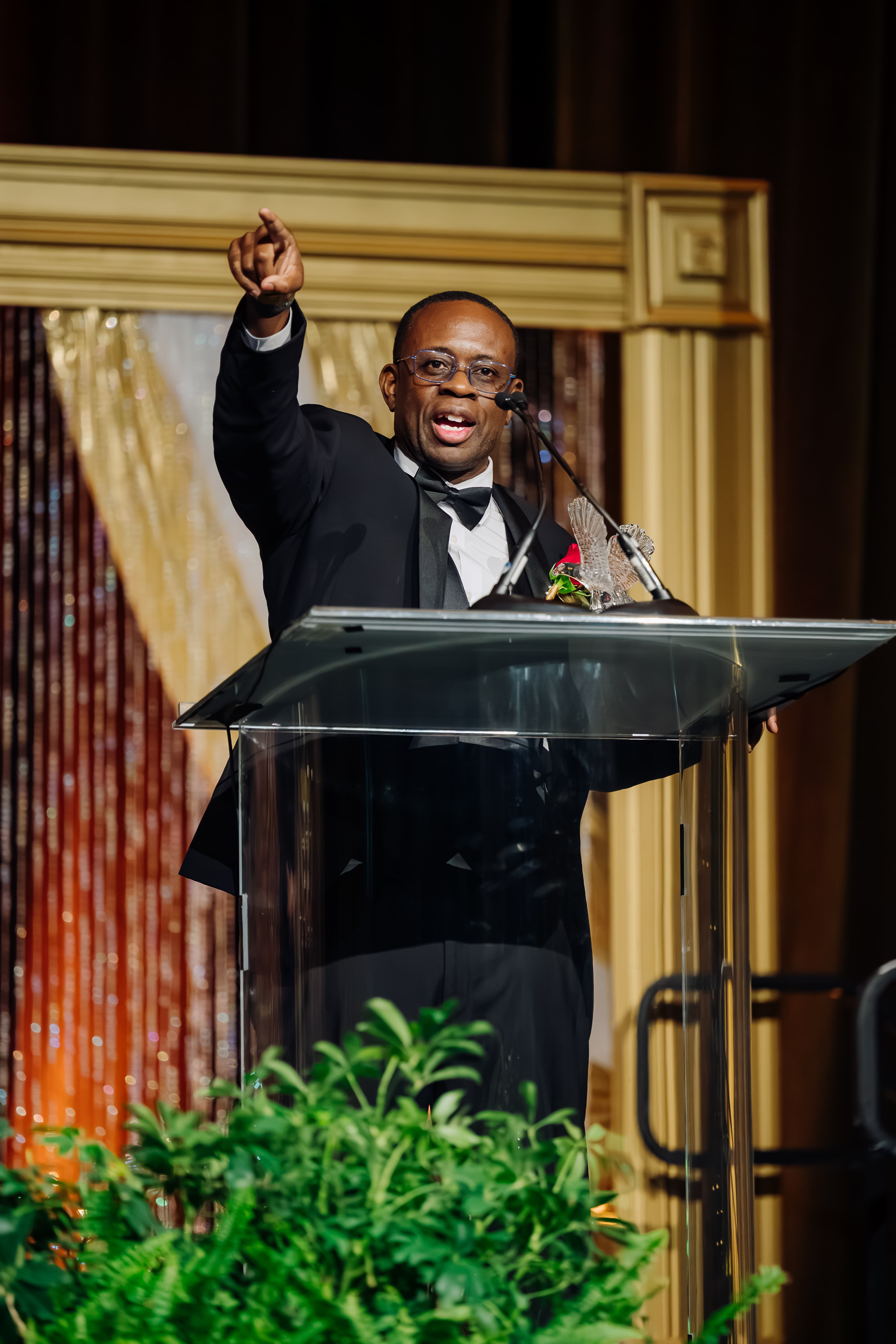 Centrus Financial Strategies es reconocida como Empresa del Año por la Cámara de Comercio Afroamericana