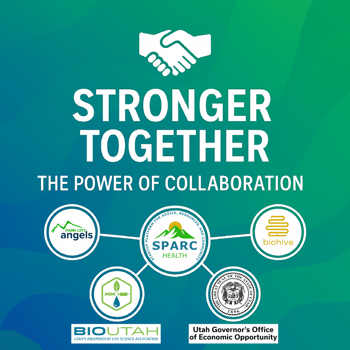 SPARC Health anuncia resultados exitosos de su cohorte inaugural y prepara segunda edición para startups de salud