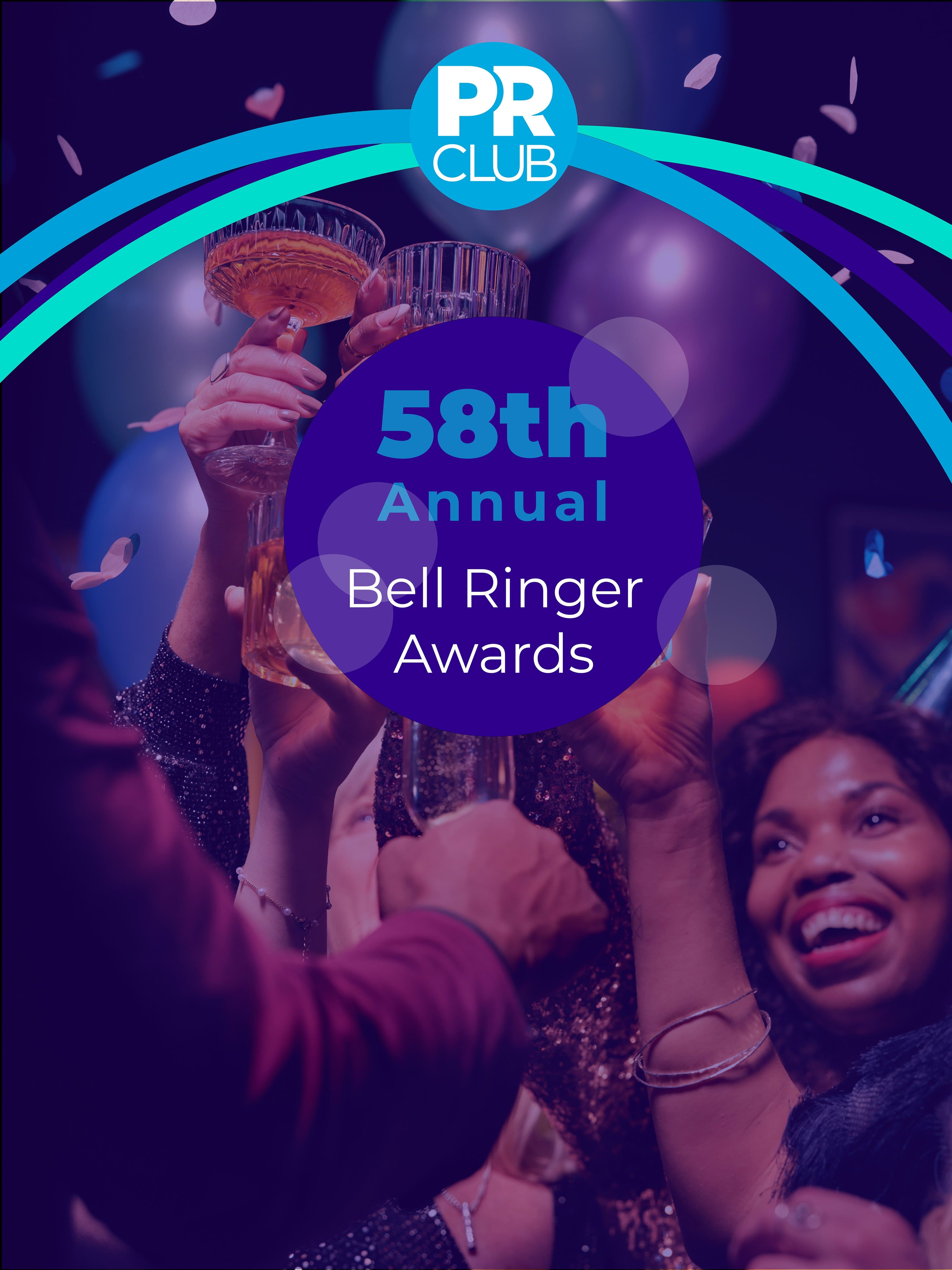 Ya están a la venta las entradas para la 58.ª Ceremonia Anual de los Premios Bell Ringer en Boston