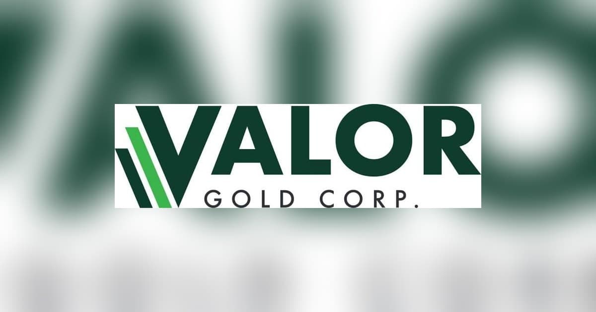 Stonegate inicia cobertura sobre Valor Gold, destacando la escisión de Courageous Lake y los catalizadores a corto plazo